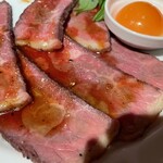 Grill＆Oyster Rico 牡蠣と魚 - 