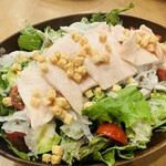 ASAGE CAFE - 