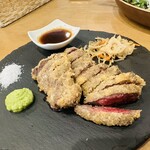 ASAGE CAFE - 