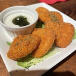 Grill＆Oyster Rico 牡蠣と魚 - 