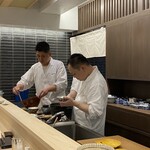 味ひろ - この風景はもう見られない