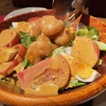 Grill＆Oyster Rico 牡蠣と魚 - 