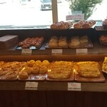 Spanish Ishigama Pan 513BAKERY Matsusaka Takamachi Ten