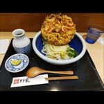 本格手打 もり家 東京店 - 