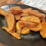 Grill＆Oyster Rico 牡蠣と魚 - 