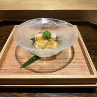 肉割烹 上 - 