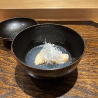 肉割烹 上 - 