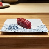 肉割烹 上 - 