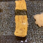 ぎんざ 鮨一代 有吾 - 