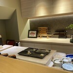 ぎんざ 鮨一代 有吾 - 