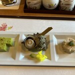 天婦羅ほり川 - 