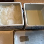 天婦羅ほり川 - 
