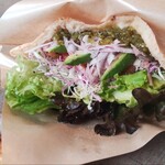 インディーズ - 料理写真: