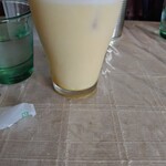 コジコジ - マンゴーラッシー275円