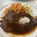カレーの店 タカサゴ - 