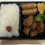 からあげ　聖林 - 料理写真:
