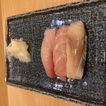 ぎんざ 鮨一代 有吾 - 