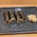 ぎんざ 鮨一代 有吾 - 