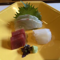 天婦羅ほり川 - 