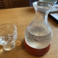 天婦羅ほり川 - 