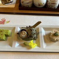 天婦羅ほり川 - 