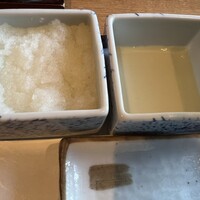 天婦羅ほり川 - 