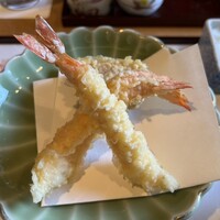 天婦羅ほり川 - 