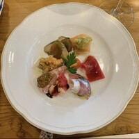 vino italiano zizi cucina - 