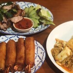 クアタイ ピム・チャイ - 