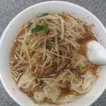 中華麺店 喜楽 - 