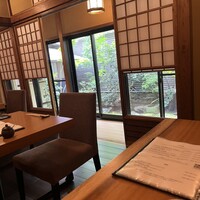 蕎麦おさめ - 