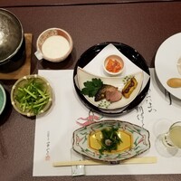 伝承千年の宿 佐勘 - 