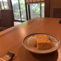 蕎麦おさめ - 