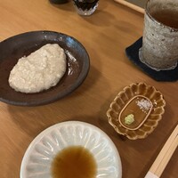 蕎麦おさめ - 