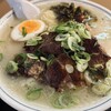 ラーメン櫻島 本店