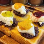 コーヒーハウス かこ - 