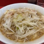 ラーメン二郎 - 