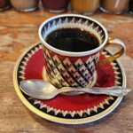 コーヒーハウス かこ - 