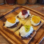 コーヒーハウス かこ - 