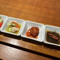 老四川 飄香小院 -  老四川 飄香小院 -