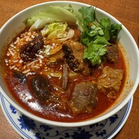 老四川 飄香小院 -  老四川 飄香小院 -