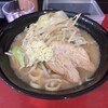 ラーメン 豚浜屋