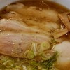 ラーメン専門店 徳川町 如水