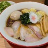 横濱中華そば 上星商店