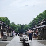 鳥開総本家 金シャチ横丁店 - 