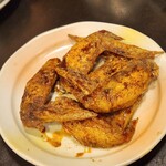 世界の山ちゃん 名古屋駅東店 - 