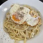 あんかけパスタ　ラ・ピーニャ - 