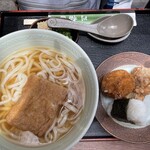 川福 中山寺店 - 