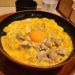 鳥開総本家 金シャチ横丁店 - 