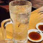 つじホルモン - 